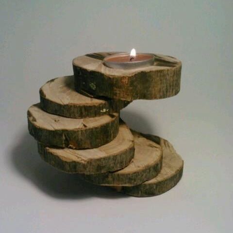 stairs_candle